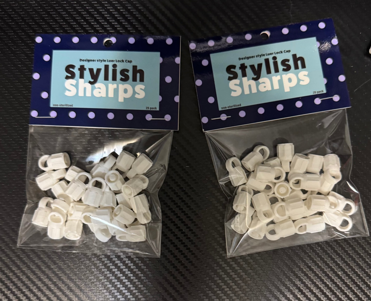 Blue Large Pillar Candle