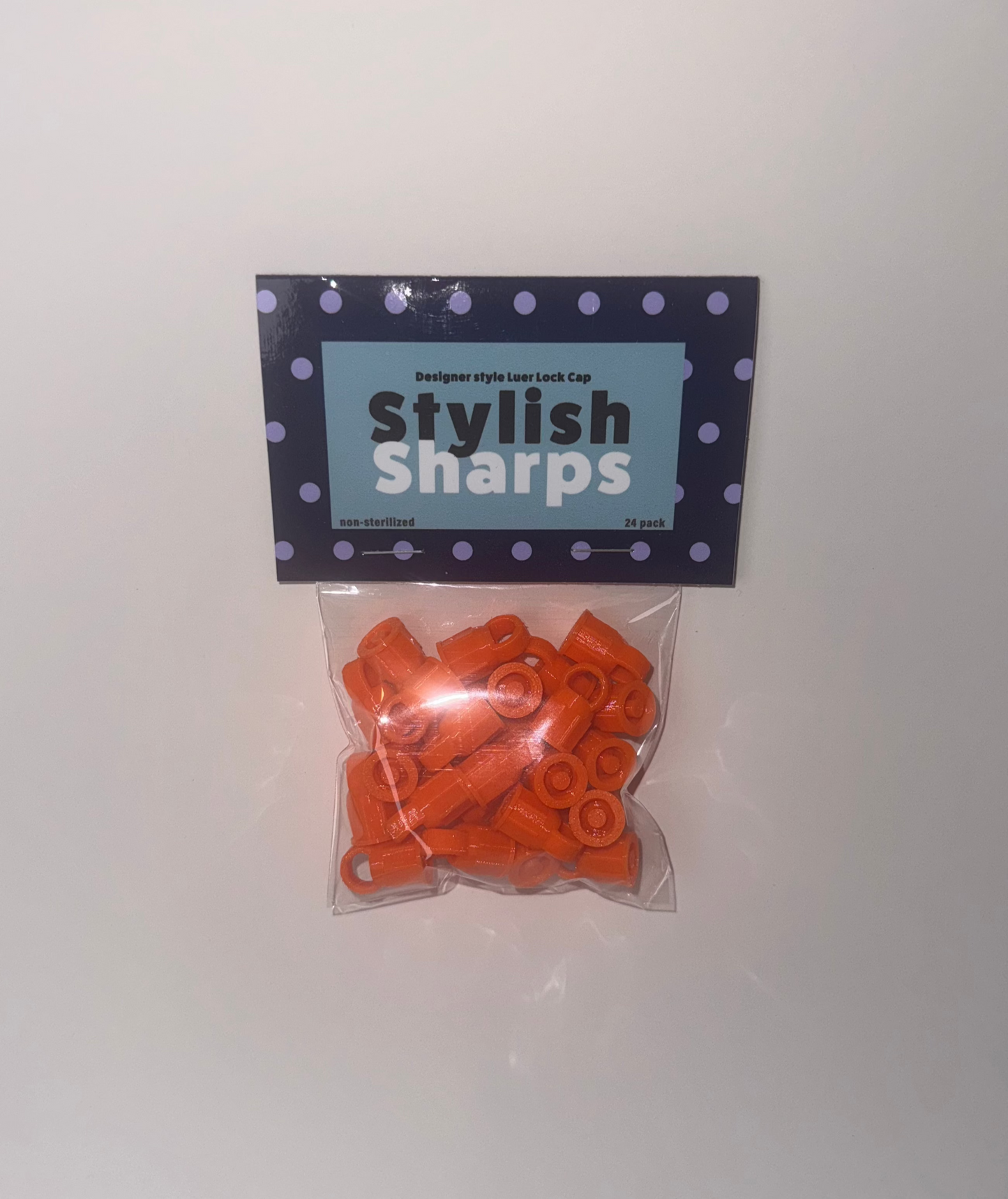 Loop type Orange