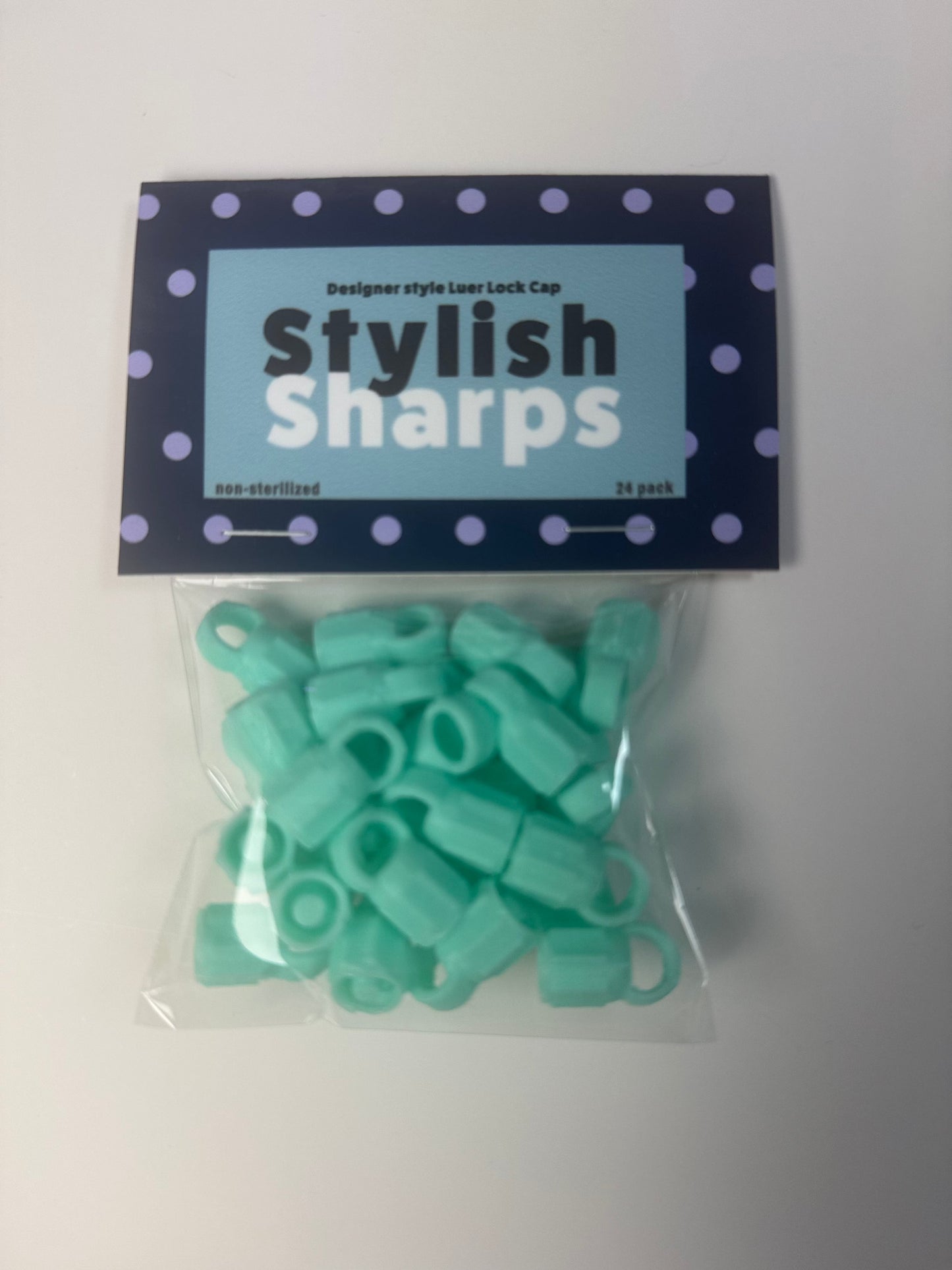 Loop type Sea Green