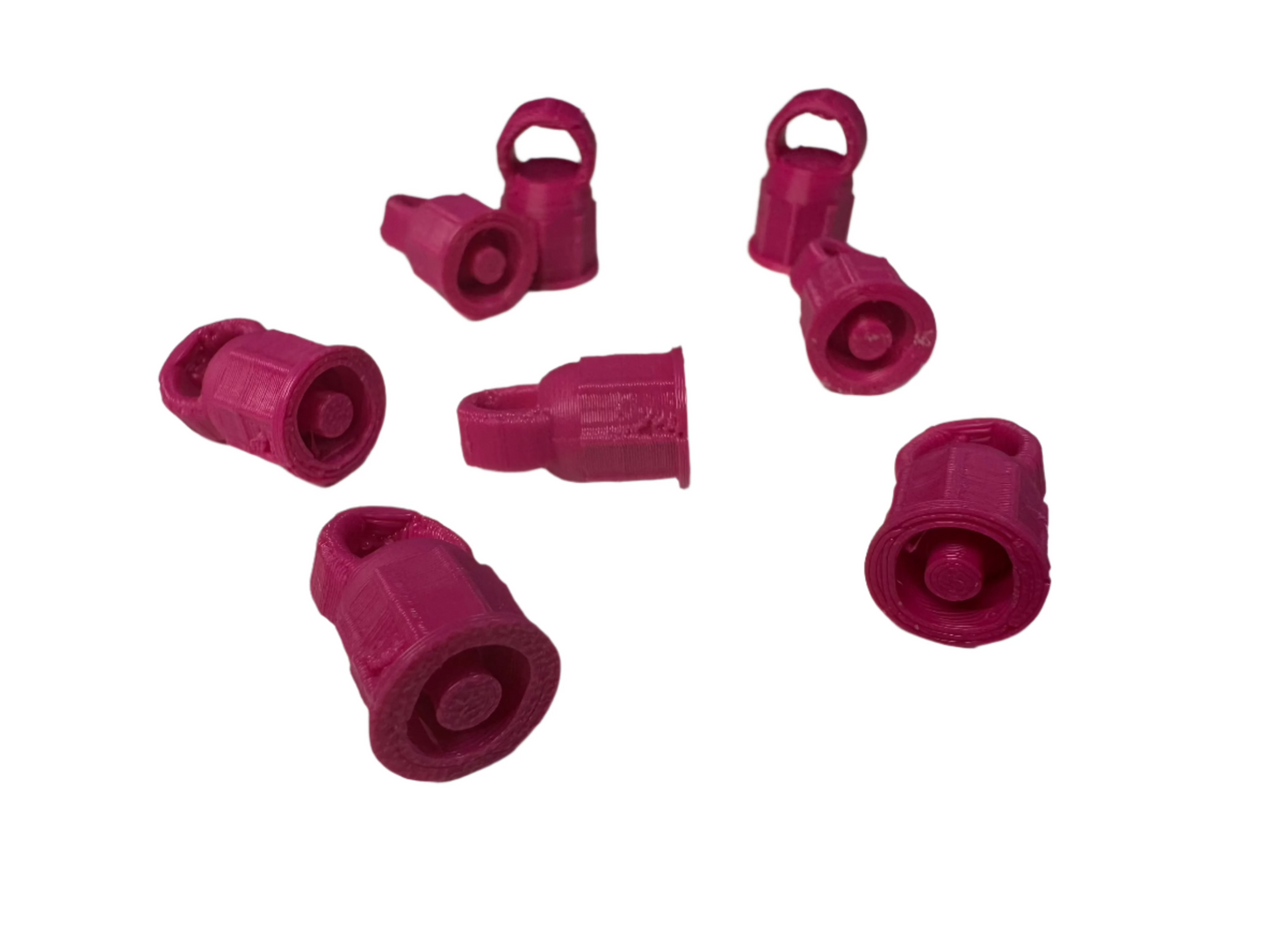 Loop type Magenta