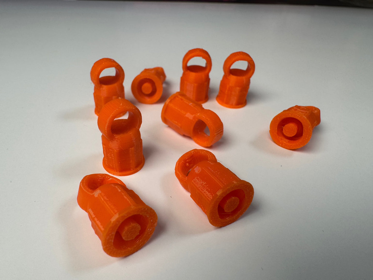 Loop type Orange