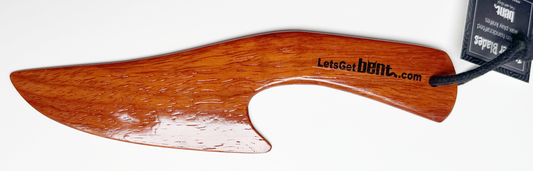 Timber Blades
wax play knife
handcrafted timber
wooden blade
sensory experience
wax scraping
BDSM