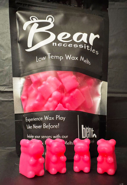 BearNecessities - Pink