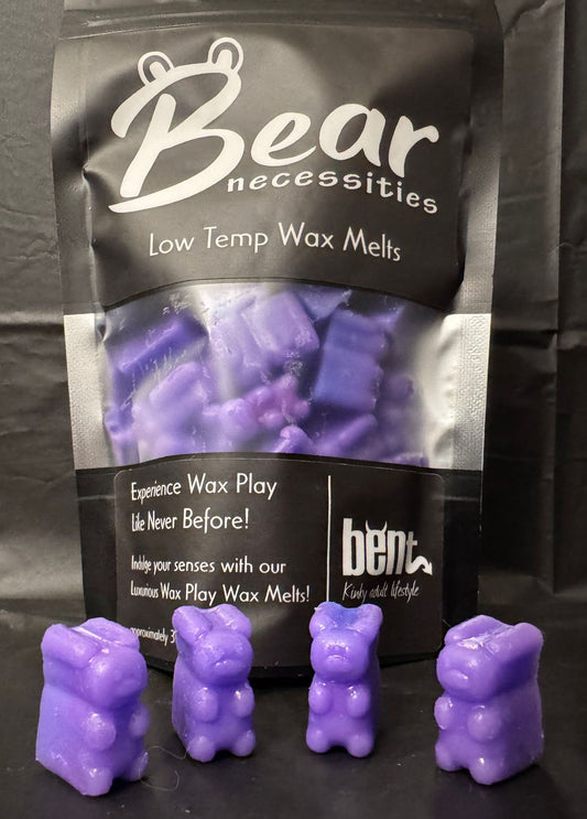 BearNecessities - Purple