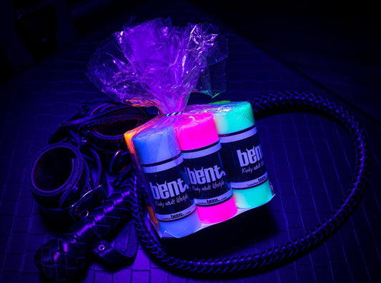 UV Kit Set of Six