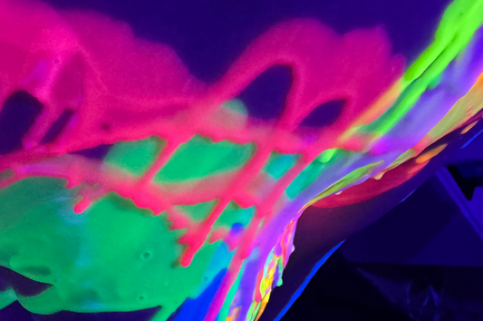 The Psychology of Wax Play: Anticipation, Trust & Sensation