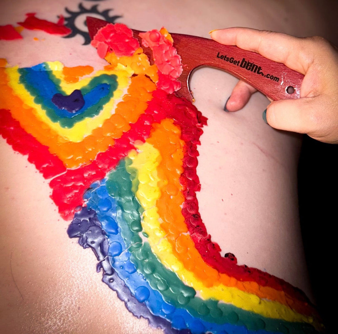 How to Remove Wax After Wax Play: Cleanup & Aftercare Guide