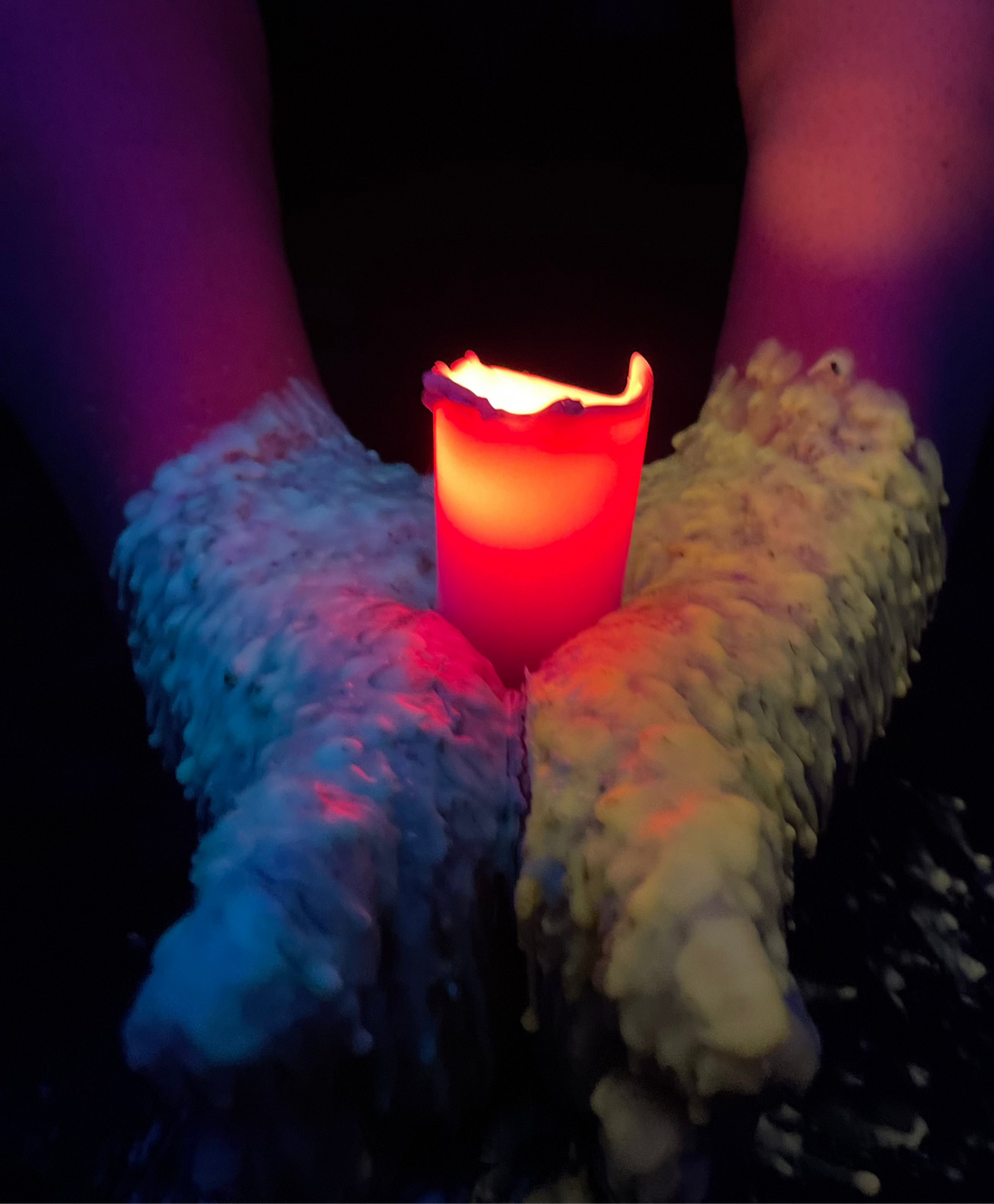 Wax Play Ideas: Creative Ways to Explore Wax & Sensation