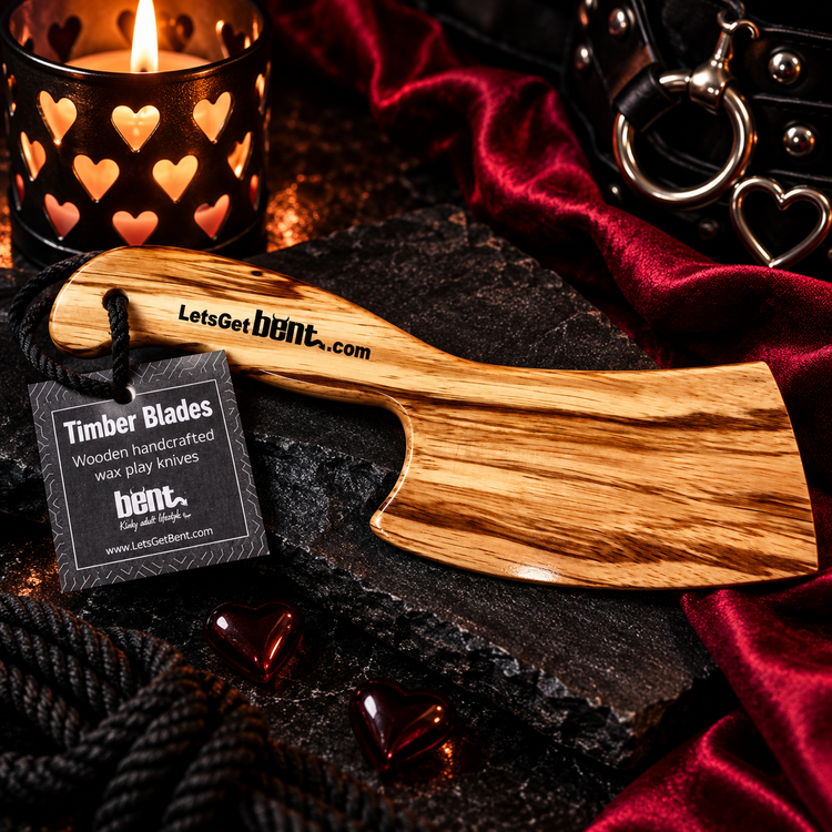 Timber Blades wax removal tool