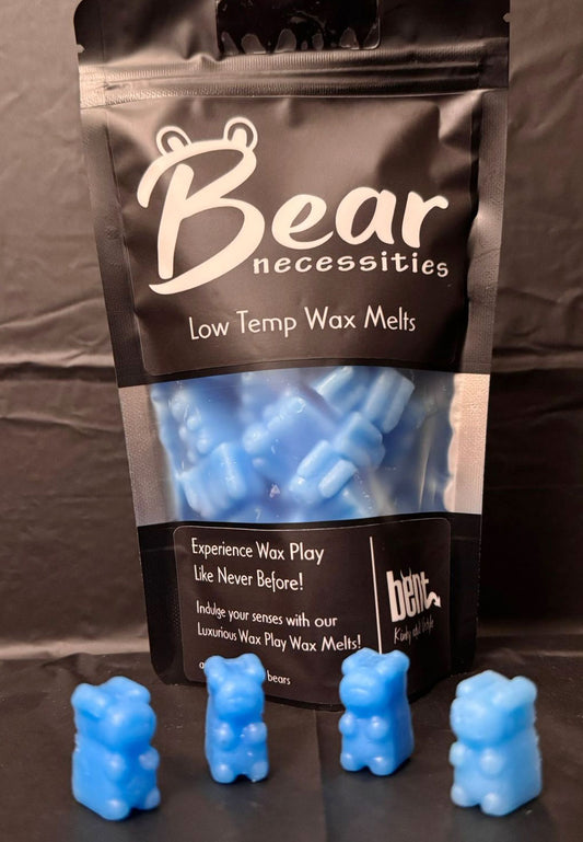 BearNecessities - Blue