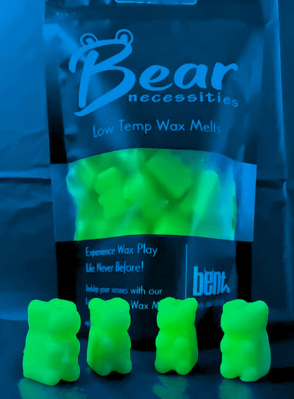 BearNecessities - Green