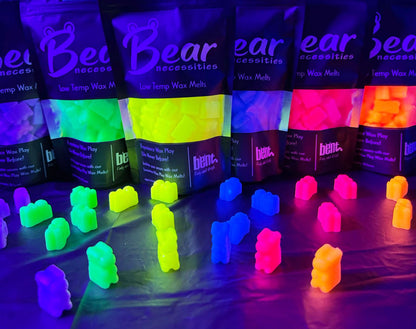 BearNecessities - Pink