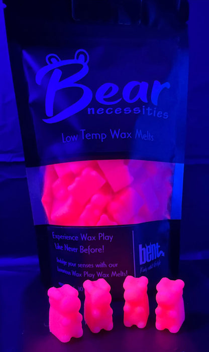 BearNecessities - Pink